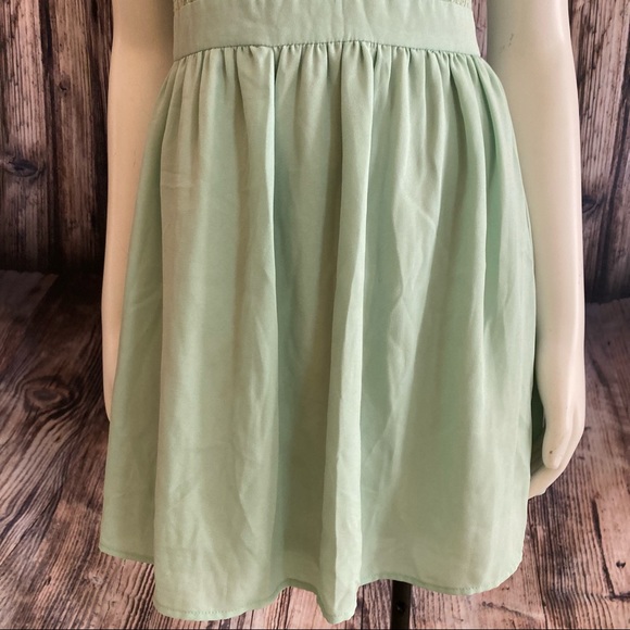 Sale 5 For $25 Gianni Bini Mini Dress - Picture 3 of 10